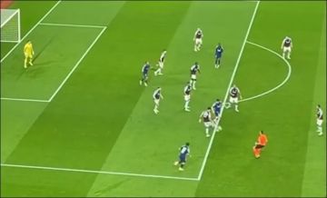 ملخص وأهداف مباراة أستون فيلا ضد باريس سان جيرمان (3-2) في ريمونتادا تاريخية