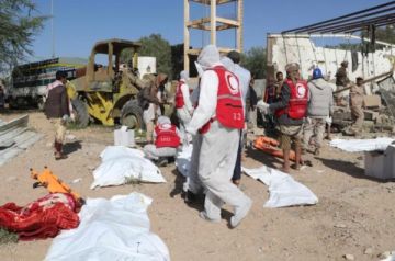 غارات واشنطن في ساعات.. استهداف أربع محافظات ومجزرة بحق مهاجرين في صعدة (تقرير إخباري)