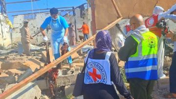 الهجرة الدولية تعلق على مقتل وإصابة عشرات المهاجرين الأفارقة إثر غارة أمريكية في اليمن الهجرة الدولية تعلق على مقتل وإصابة عشرات المهاجرين الأفارقة إثر غارة أمريكية في اليمن