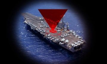 الحوثيون يؤكدون إصابة حاملة الطائرات الأمريكية ويتحدون ترامب بنشر بياناتها