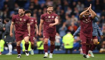 تحديد موعد نظر طعن السيتي على قواعد البريميرليج الجديدة