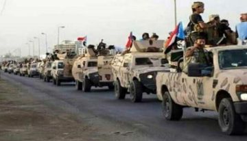 انقلاب على محافظ حضرموت بالساحل والانتقالي يشكل غرفة عمليات حرب انقلاب على محافظ حضرموت بالساحل والانتقالي يشكل غرفة عمليات حرب