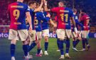 موعد مباراتي برشلونة وباريس سان جيرمان بنصف نهائي أبطال أوروبا - ye