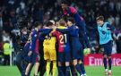 موعد مباراة برشلونة ضد بوروسيا دورتموند بدوري أبطال أوروبا - ye