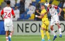 موعد مباراة الشارقة والتعاون في إياب نصف نهائي دوري أبطال آسيا 2 - ye