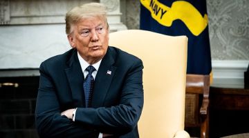 مجلة روسية: ترمب أوقف العدوان على اليمن بعد فشل عسكري أمريكي أمام قدرات صنعاء المتقدمة