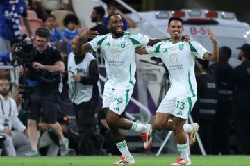 دوري أبطال آسيا للنخبة: كاواساكي بين الأهلي واللقب الأول في تاريخه دوري أبطال آسيا للنخبة: كاواساكي بين الأهلي واللقب الأول في تاريخه