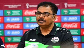 التلال يواجه أهلي عدن على كأس الذكرى الرابعة لرحيل الكابتن سامي النعاش