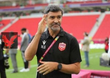 الأهلي المصري يدخل في مفاوضات مع سوزا