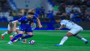 الدوري السعودي.. الفتح يواصل مشوار الهروب من مراكز الهبوط الدوري السعودي.. الفتح يواصل مشوار الهروب من مراكز الهبوط