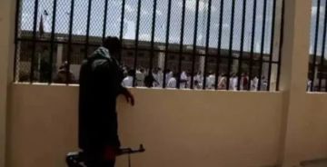 نسخة من صيدنايا.. الكشف عن سجن حوثي سري تمارس فيه أبشع أنواع التعذيب والاغتصاب بحق رجال ونساء
