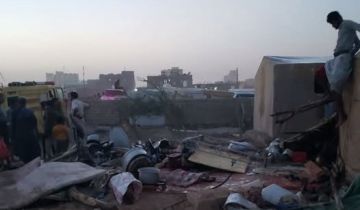 الدفاع المدني في مأرب يخمد حريقا بسبب انفجار أسطوانة غاز الدفاع المدني في مأرب يخمد حريقا بسبب انفجار أسطوانة غاز