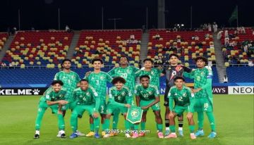 السعودية تستضيف كأس آسيا للناشئين حتى 2028