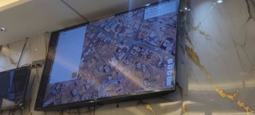 بلدتي المهرة.. أول تطبيق إلكتروني للنظافة