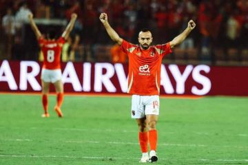 موعد مباراة الأهلي المقبلة بالدوري المصري موعد مباراة الأهلي المقبلة بالدوري المصري