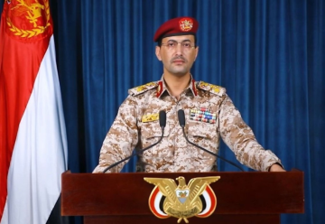 القوات اليمنية تجدد استهداف مطار بن غوريون وتكرر تحذيرها للشركات التي لم تمتثل بعد لقرار حظر الملاحة الجوية على إسرائيل