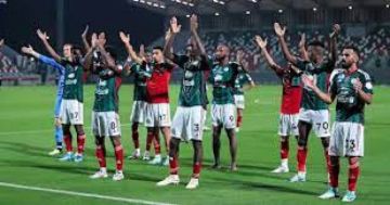 ثنائية فينالدوم تقود الاتفاق للفوز على الخليج في الدوري السعودي ثنائية فينالدوم تقود الاتفاق للفوز على الخليج في الدوري السعودي