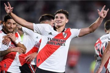 بلاتينسي يفوز على ريفر بليت بركلات الترجيح بلاتينسي يفوز على ريفر بليت بركلات الترجيح