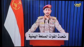 بين مطار إسرائيلي وإسقاط F18.. القوات اليمنية تعلن استهداف مواقع للاحتلال وحاملة طائرات أمريكية بين مطار إسرائيلي وإسقاط F18.. القوات اليمنية تعلن استهداف مواقع للاحتلال وحاملة طائرات أمريكية