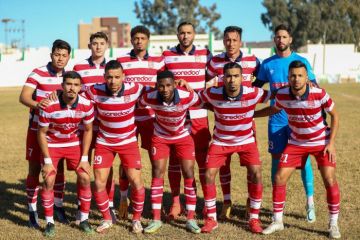 الأفريقي التونسي يعين الساحلي مديرا رياضيا الأفريقي التونسي يعين الساحلي مديرا رياضيا
