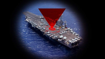 ناشيونال انترست:حاملات الطائرات الأمريكية لا تساعد في مواجهة الحوثيين وحان وقت إعادة النظر