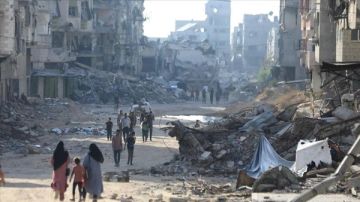 تصعيد إسرائيلي: تهجير الفلسطينيين واحتلال غزة هو الحل