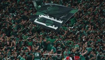 حجب 3 آلاف تذكرة لنهائي أبطال آسيا للنخبة