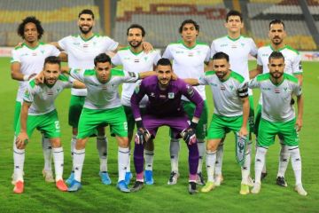 المصري البورسعيدي وحرس الحدود في الدوري المصري.. الموعد والقنوات الناقلة