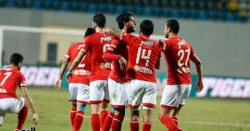 موعد مباراة الأهلي المقبلة بالدوري المصري موعد مباراة الأهلي المقبلة بالدوري المصري