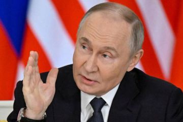 غياب بوتين يربك محادثات السلام بشأن أوكرانيا في تركيا