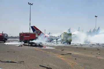 صنعاء تكشف كواليس المفاوضات مع العليمي حول الطائرات