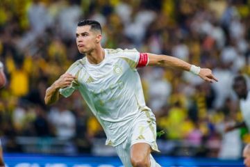 شروط رونالدو للبقاء في النصر السعودي
