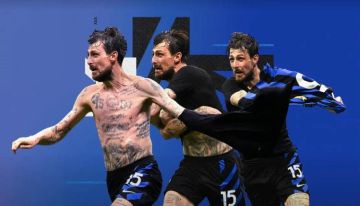 فرانشيسكو أتشيربي: بطل لم يقهره السرطان.. ولا برشلونة