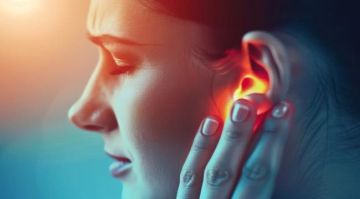 ابتكار دواء يعالج التهابات الأذن خلال يوم واحد فقط