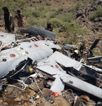 مجلة أمريكية عن ضابط سابق في CIA: أمريكا تفاوض خصومها عندما تعجز عن هزيمتهم