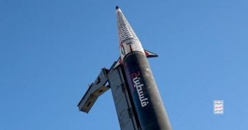 الحوثيون يعلنون إطلاق صاروخ باليستي فرط صوتي ثان على حيفا المحتلة