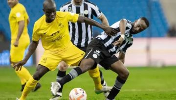 تعرف على موعد مباراة الاتحاد والشباب في الدوري السعودي