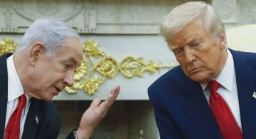 بعد توبيخ .. نتنياهو يعلن الامتثال لترامب