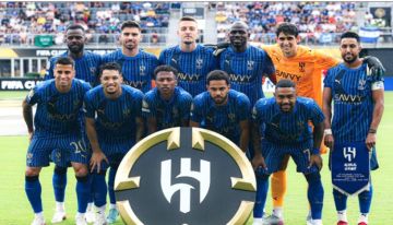 كيف يحسم الهلال تأهله إلى ثمن نهائي مونديال الأندية ويقصي ريال مدريد أو سالزبورغ؟