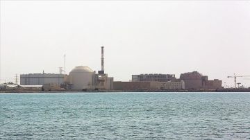 إيران تؤكد تعرض منشأة فوردو النووية للقصف