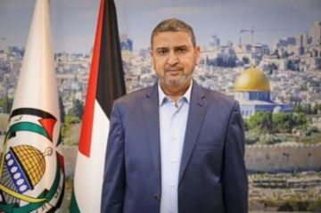 قيادي في حماس: أي مشروع يستهدف المقاومة لن يكتب له النجاح