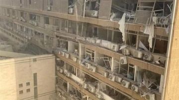 الصواريخ الإيرانية.. تحول تل أبيب إلى مكب للأنقاض 