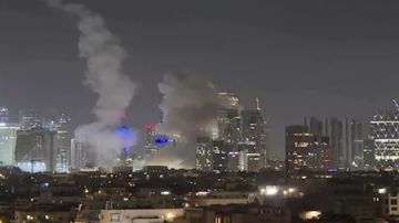 انظروا إليها تحترق.. هل بات عمر إسرائيل محدودا؟