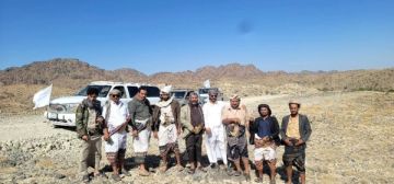 مبادرات فتح الطرقات.. آمال كبيرة لتخفيف معاناة اليمنيين في السفر والتنقل