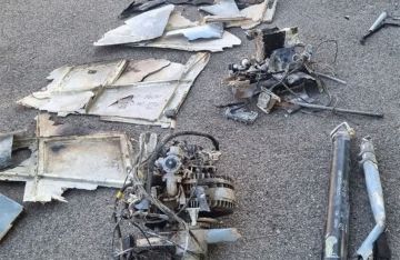 بينها أم كيو 9.. مسيرات الاحتلال صيدا سهلا لدفاعات الجو الإيرانية بينها أم كيو 9.. مسيرات الاحتلال صيدا سهلا لدفاعات الجو الإيرانية