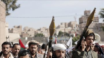 الجيش الوطني يتصدى لهجوم حوثي في الكدحة ويكبد الجماعة خسائر بشرية