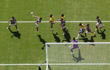 دورتموند وفلومينينسي يحصدان بطاقتي التأهل لثمن النهائي بمونديال الأندية