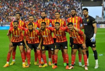 الترجي يأمل في استغلال تألقه محليًا خلال كأس العالم للأندية الترجي يأمل في استغلال تألقه محليًا خلال كأس العالم للأندية