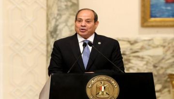 السيسي يعلق على الإنجاز التاريخي لبيراميدز