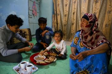 تحذير أممي: انعدام الأمن الغذائي في اليمن يصل إلى مستويات مقلقة